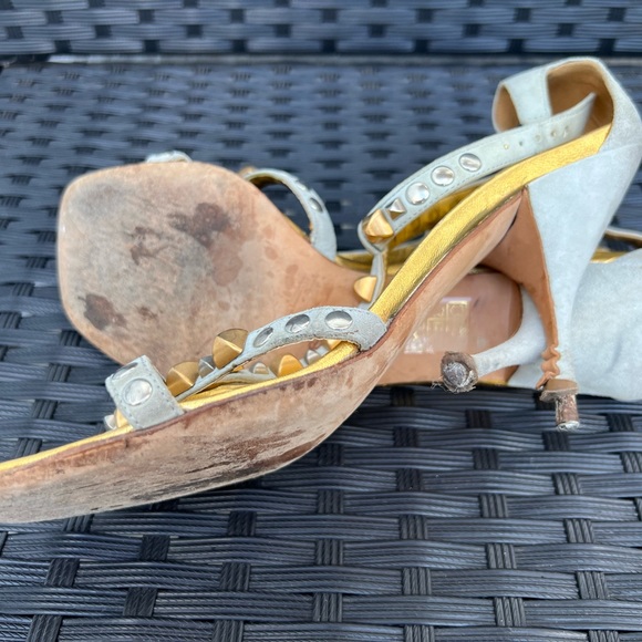 PRADA sandals size 38 - Picture 4 of 5